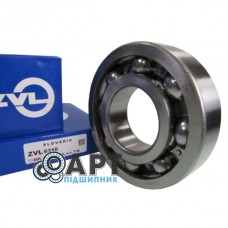 6310 ZVL Подшипник однорядный шариковый