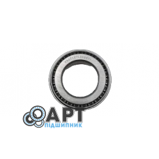 2007107 ГОСТ Підшипник роликовий конічний