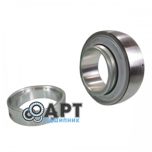 GRAE 50 NPPB Кіт закріплюваний кульковий підшипник