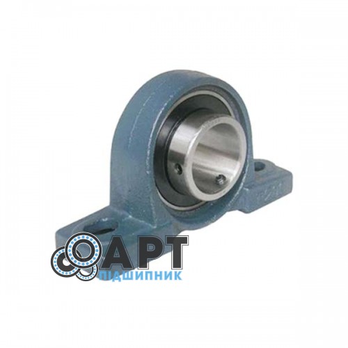 UCP 204 Кіт Підшипниковий вузол