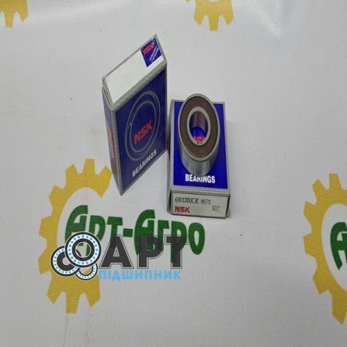 986711 URB Підшипник