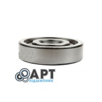 102407КМ ГОСТ Підшипник однорядний роликовий