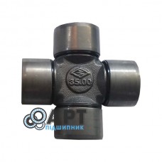 КВ.3276(02D03903) ПРОГРЕС-КВ Хрестовина карданного валу