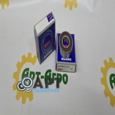 6001 DDUC3 NSK Підшипник однорядний кульковий