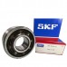 3306 ATN9 SKF Підшипник кульковий дворядний