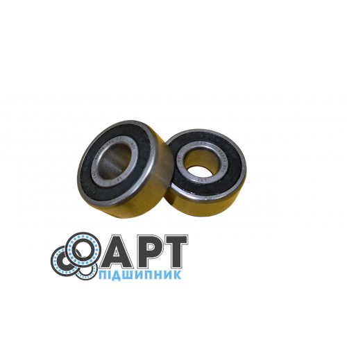 62304-2RS FAG Підшипник однорядний кульковий