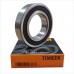 6210 K 2RS TIMKEN Підшипник однорядний кульковий з конусним отвором