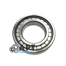 102211КМ ГОСТ Підшипник однорядний роликовий