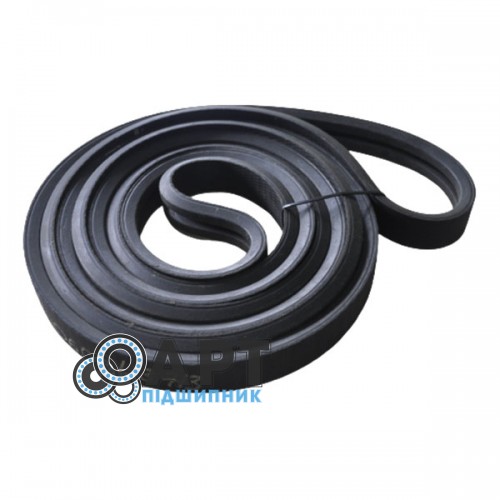 AP1001714 Двострумовий ремінь Optibelt