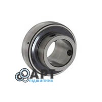 YET 211 SKF Закріплюваний кульковий підшипник