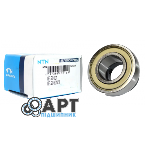 GRA 102 RRB TIMKEN (Без УП) Підшипник