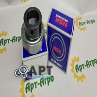 AEL207D1 NSK PJ Закріплюваний кульковий підшипник
