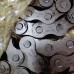Renold 20B-1 Simplex Roller Chain, 2.5m, Renold SD Ланцюг
