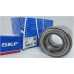 VKBA3551 SKF Підшипник дворядний роликовий