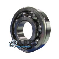6308 N ZVL Подшипник однорядный шариковый