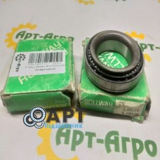 L68149/L 68111 ROLLWAY Підшипник роликовий конічний