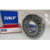 1208 ETN9 SKF Підшипник кульковий дворядний
