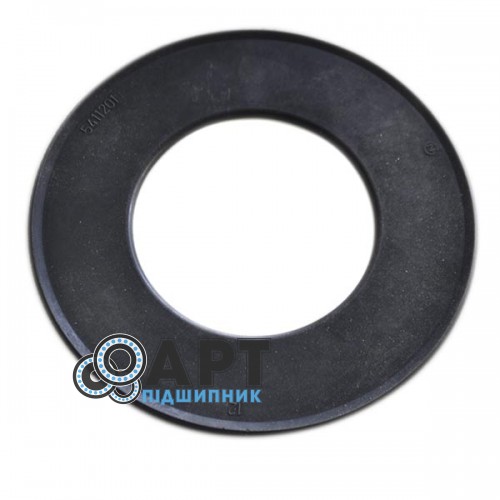 LA087 Ущільнення 65x120 Amazone