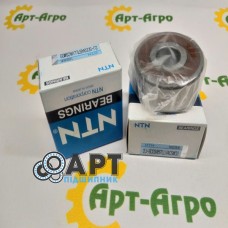 SC03A57LLVACS12 NTN Підшипник однорядний кульковий