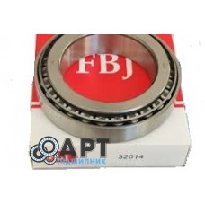 32014 FBJ Підшипник роликовий конічний