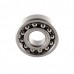 1304 ГОСТ Підшипник дворядний кульковий