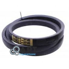 0203236 Варіаторний комбайновий ремінь Gates