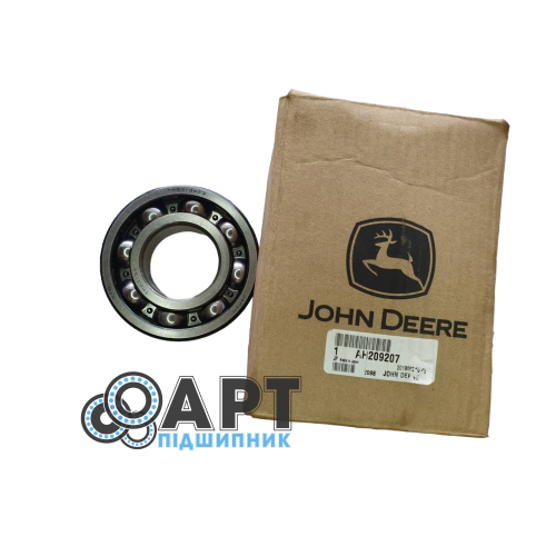 6313 C3 NTN Підшипник