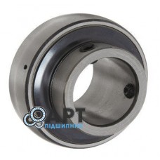 YEL 207-106-2F SKF(Без уп) Закріплюваний кульковий підшипник