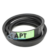 HB22 Ремінь дворучний Optibelt