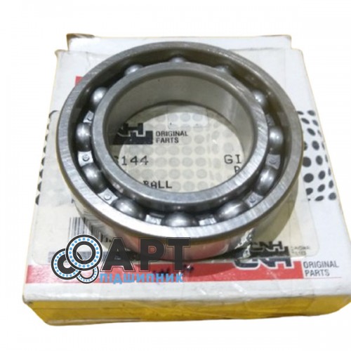 6008 NACHI ORIGINAL Підшипник однорядний кульковий