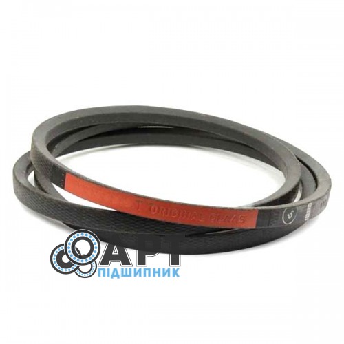Приводний клиновий ремінь CLAAS 628991.0