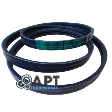 2RHB144 Ремінь дворучний Carlisle