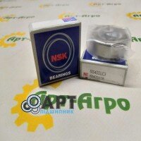 6004 DDUC3 NSK Подшипник однорядный шариковый