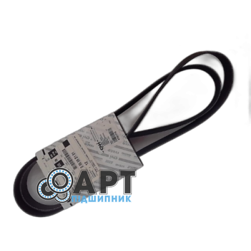 87521716 Ремінь CNH