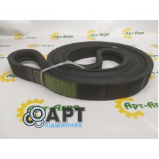 AP1003326 Двострумовий ремінь Optibelt