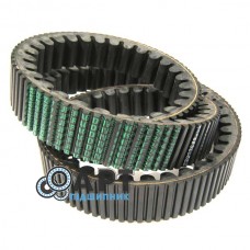 HN97 Зубчастий ремінь Carlisle