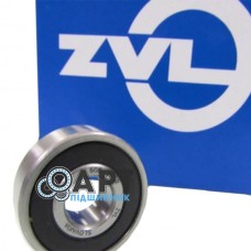 608 2RS Підшипник ZVL