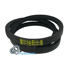 0201112 Привідний клиновий ремінь Gates