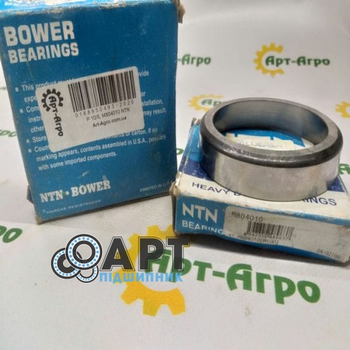 M804010 NTN Обойма підшипника зовнішня