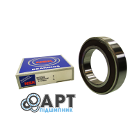 6010 DDUC3 NSK Підшипник кульковий однорядний