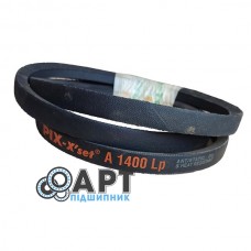 A1400LP Ремінь клинової PIX