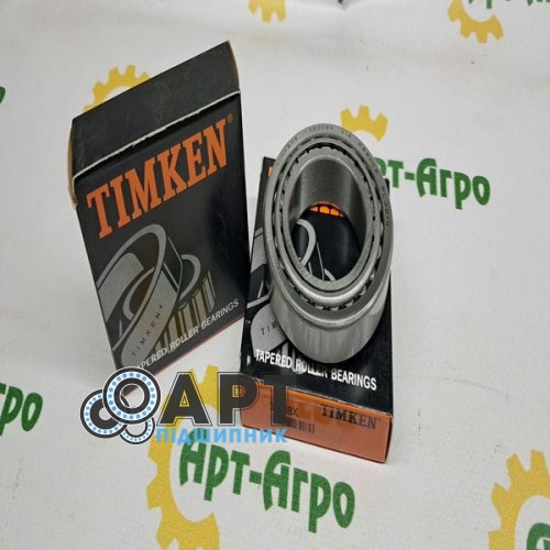 32008 TIMKEN PJ Підшипник роликовий конічний