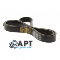 0785286 Полікліновий зубчастий ремінь Gates