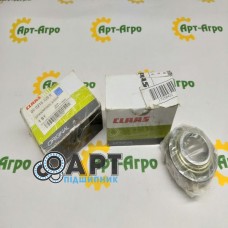 GE30-KTT-B INA ORIGINAL CLAAS Закріплюваний кульковий підшипник