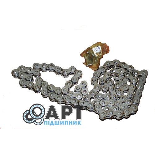 F06080168 Ланцюг 5/8 ASA 50 L-86 ланок GASPARDO