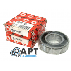 6206.2RSR.C3 FAG Підшипник однорядний кульковий