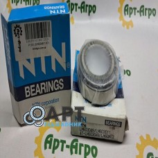 LM 603049/11 NTN Підшипник роликовий конічний