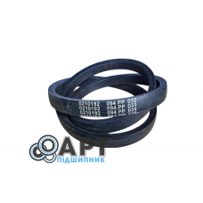 0210192 Варіаторний комбайновий ремінь Gates