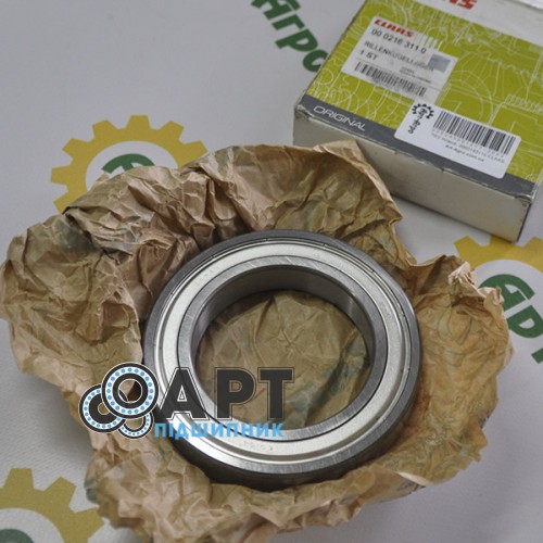 6016 C4 NTN Підшипник