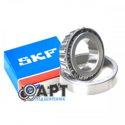 32015 X / Q SKF Підшипник роликовий конічний